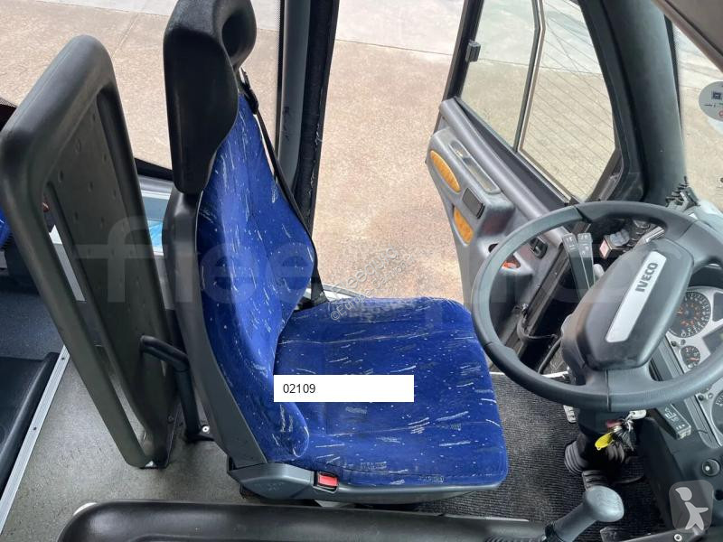 Iveco  bus
