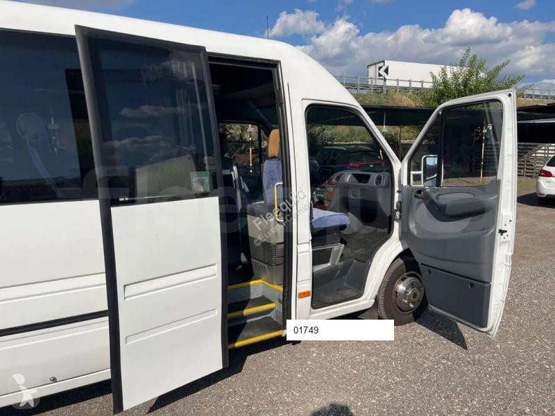 Autobus Mercedes