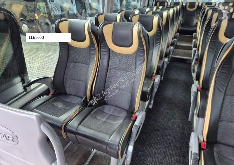 Autobus Iveco MAGO 2