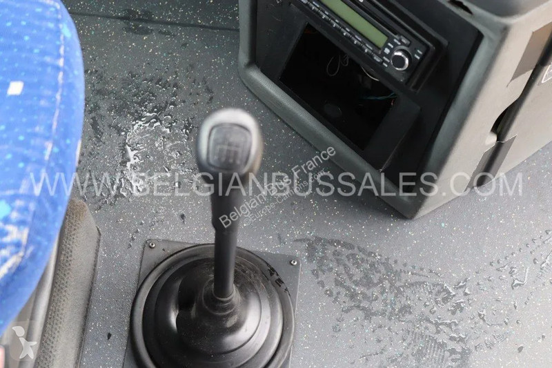 Autobús Mercedes ME / 12,98m / Lift