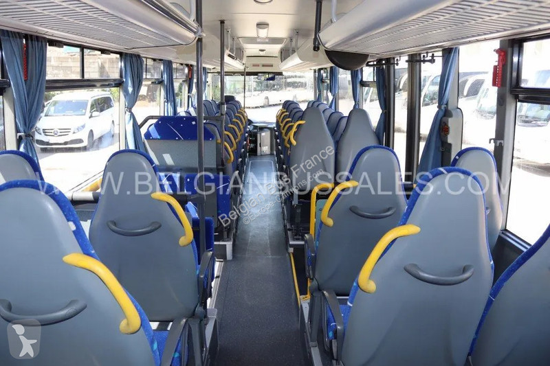 Autobús Mercedes ME 12,98m /Euro 5 / lift