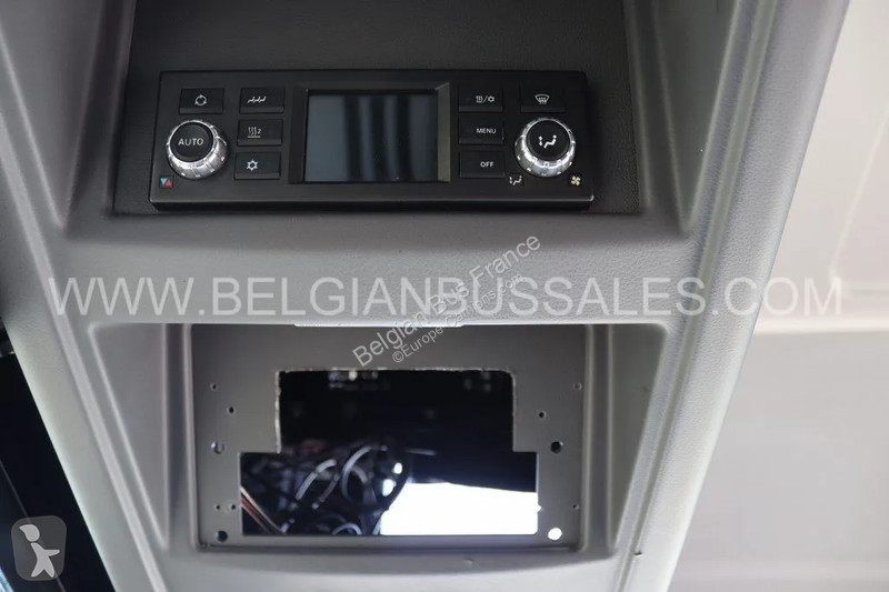 Autobús Mercedes C2 / Airco / Automatic gearbox...