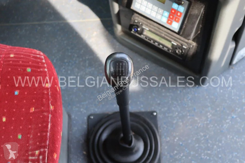 Autobús Mercedes ME / 13.0m / Manual / Airco /...