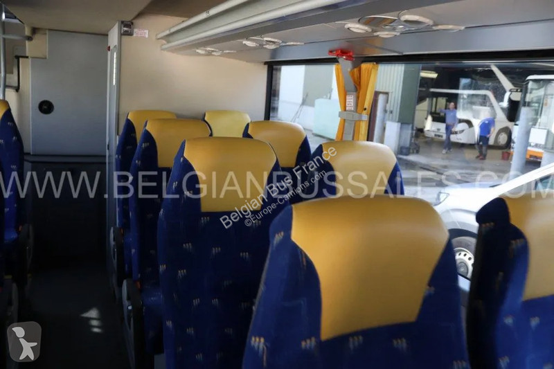 Ônibus transporte Ayats Bravo 1 / Full option /...