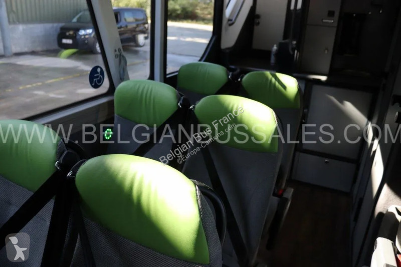 Ônibus transporte Neoplan Skyliner L / New...
