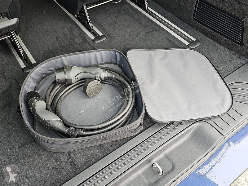 Autóbusz Mercedes 300 90kWH L2 364Km WLTP...