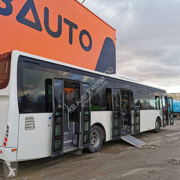 Autobuz Iveco LE // 2x units // EEV