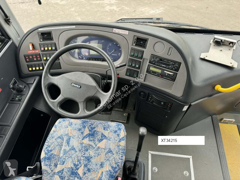 Pullman Temsa /Manual/60 miejsc/
