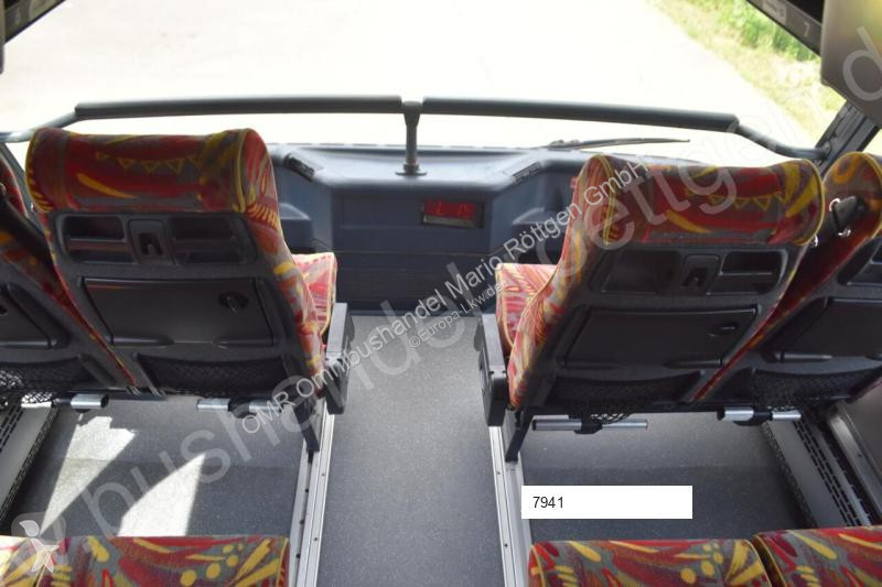 Autocar Neoplan N 128