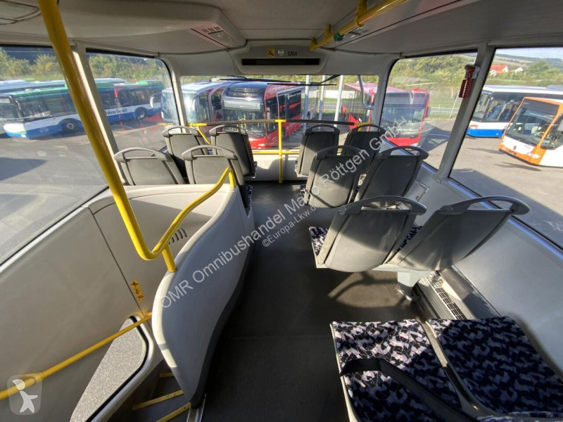 Autocar MAN A 39