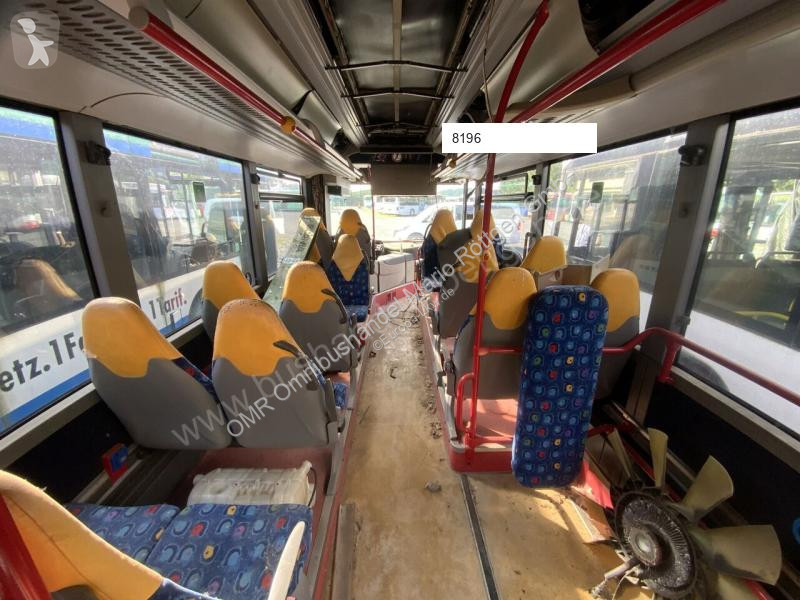 Autobus Setra