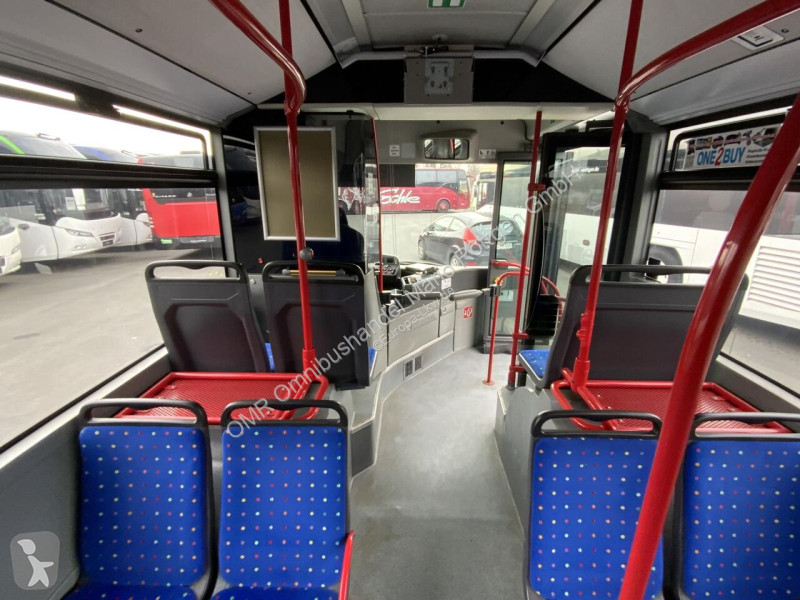 Autobuz Mercedes O 530 G