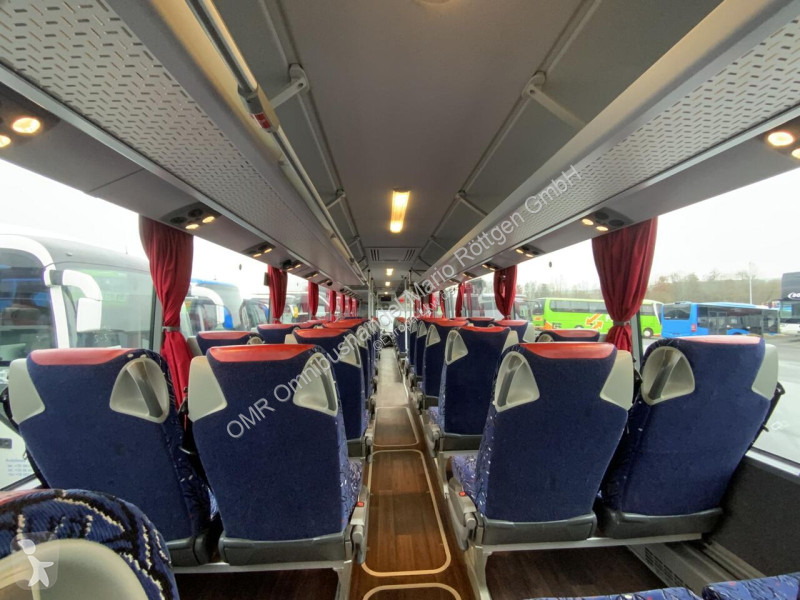 Bus Mercedes L