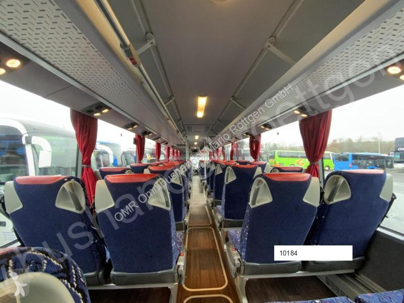 Bus Mercedes L