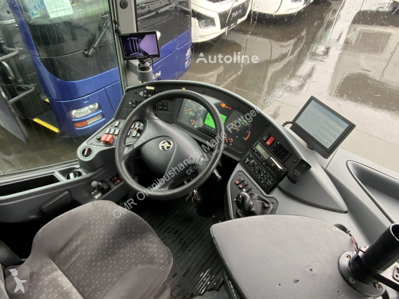 Autobus Setra S 417 UL
