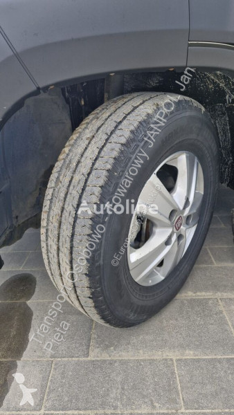 Autobussen Fiat DUCATO / PEUGEOT BOXER / 3.0...