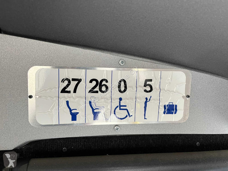 Autobuz Iveco KAPENA THESI 2 PCS AVAILABLE /...