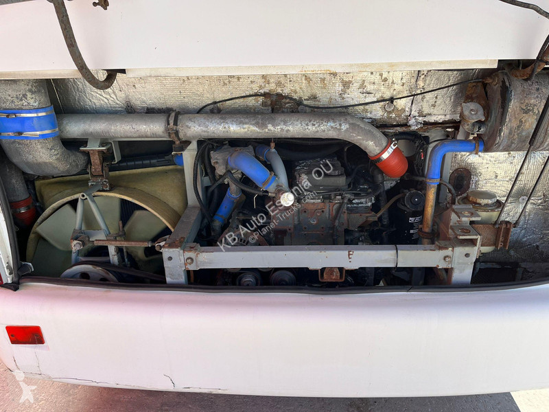 Autobuz SOR C 10.5 47 SEATS + 30 STANDING /...