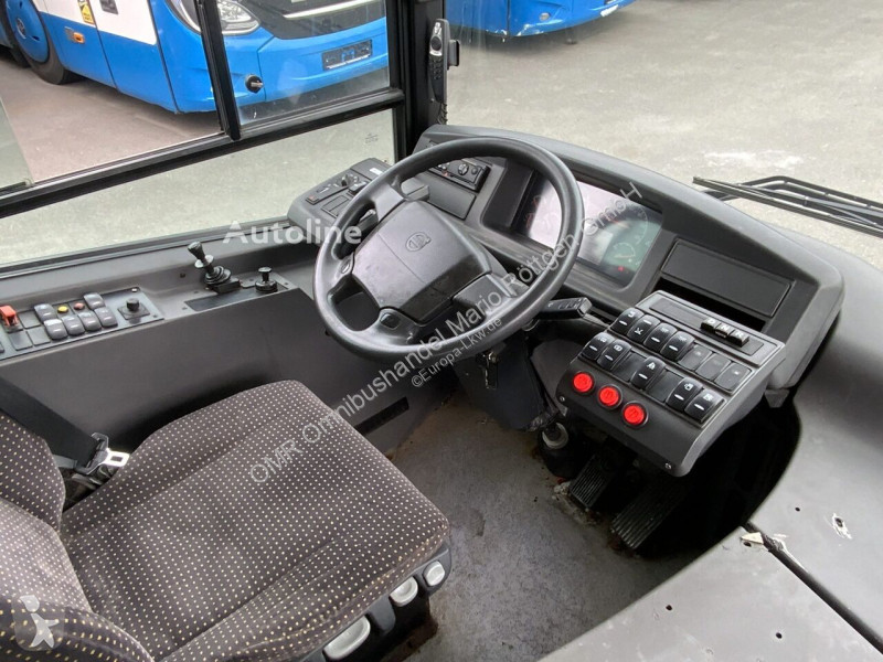 Autobús Volvo 7700