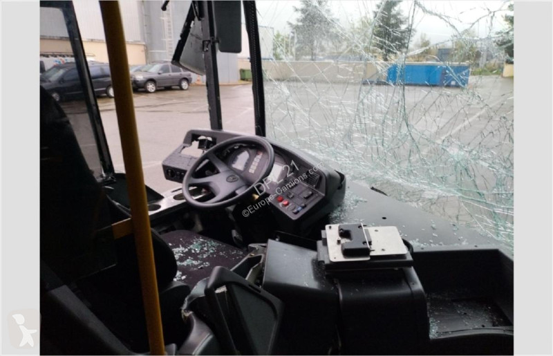 Autobuz Mercedes
