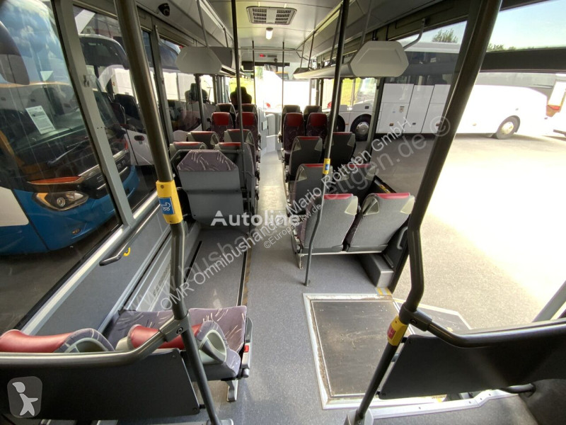 Autobus Setra LE Business