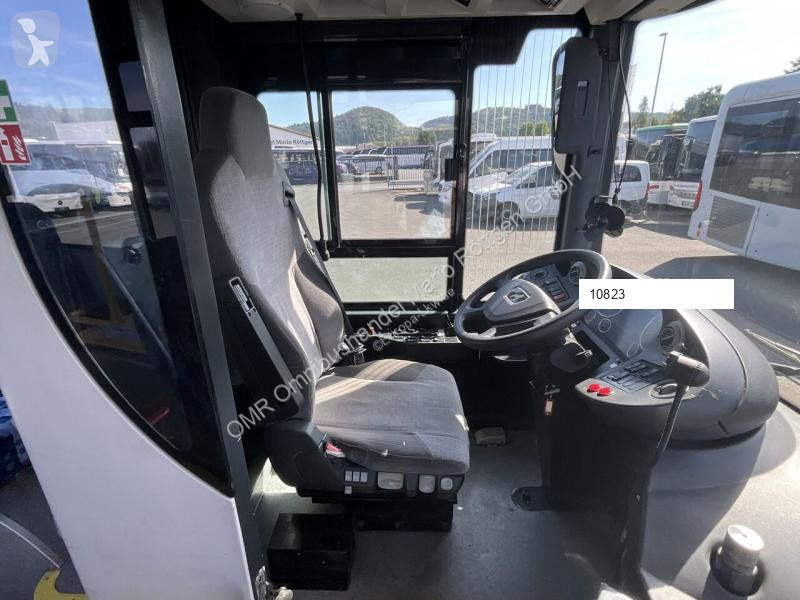 Autobuz MAN A 78 Lion´s City