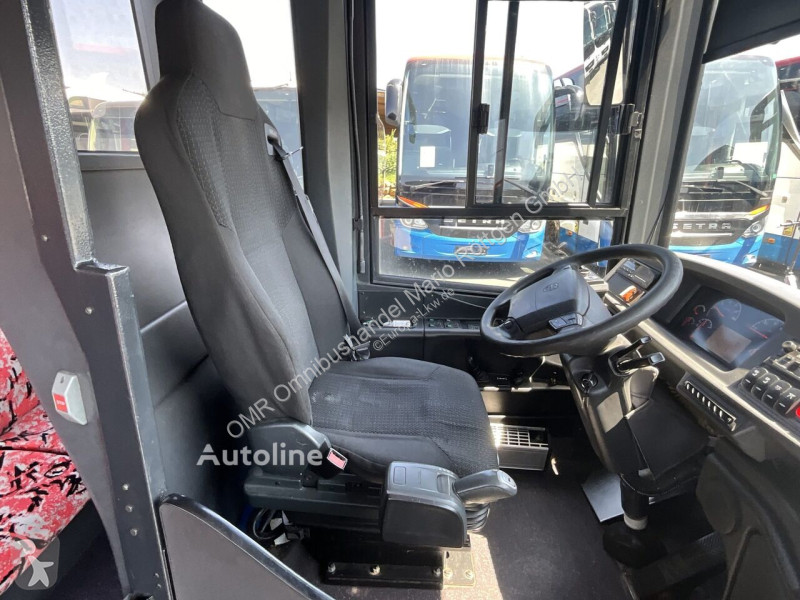 Autobús Volvo 8700 LE