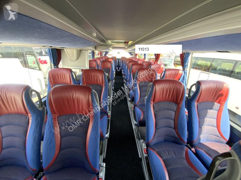 Rutebil Setra S 531 DT