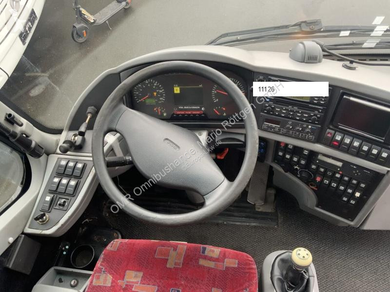 Bus VDL Bova Futura FHD