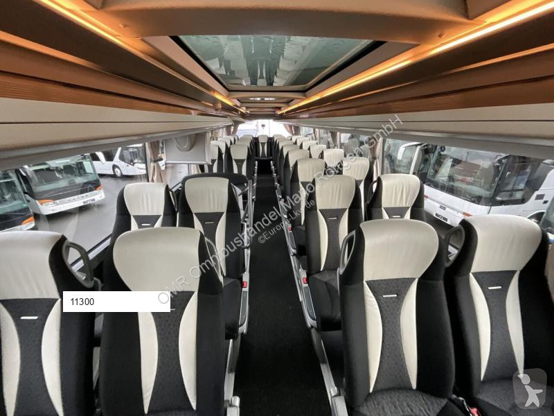 Touringcar Setra S 531 DT