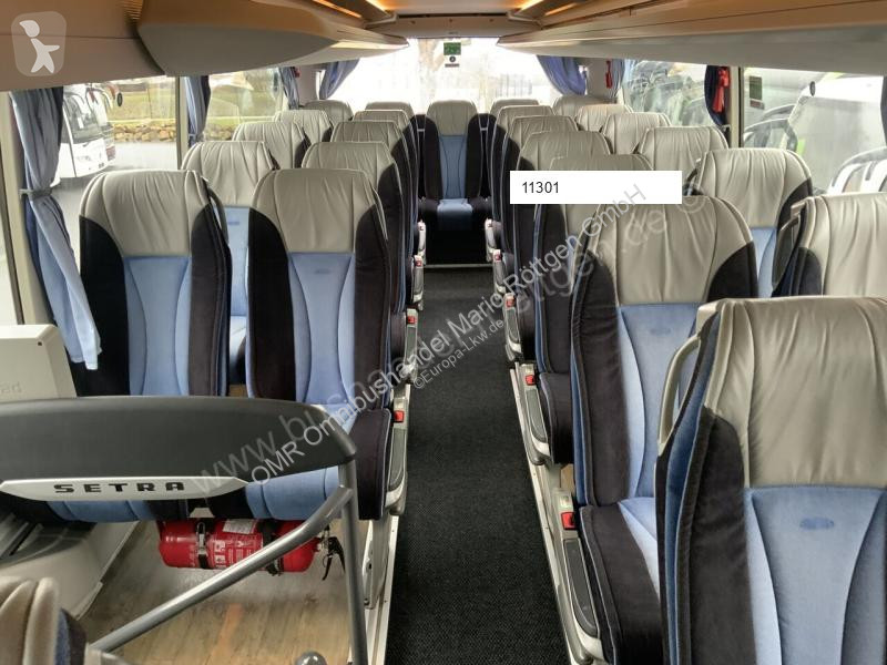 Autocar Setra S 531 DT