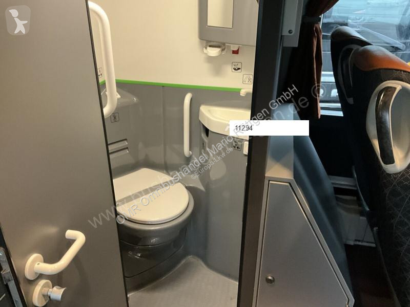 Linjebuss Setra S 531 DT
