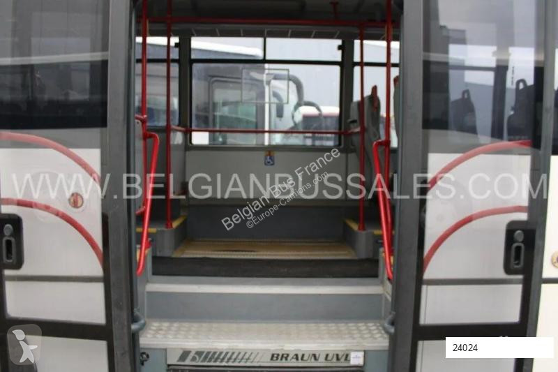 Autobuz Otokar 250 / 9.18m / Airco / Lift /...