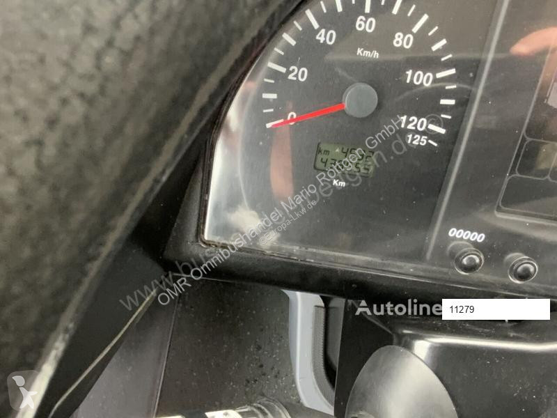 Autobuz Iveco LE