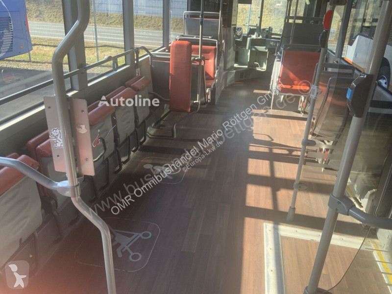 Autobuz Mercedes O 530 G