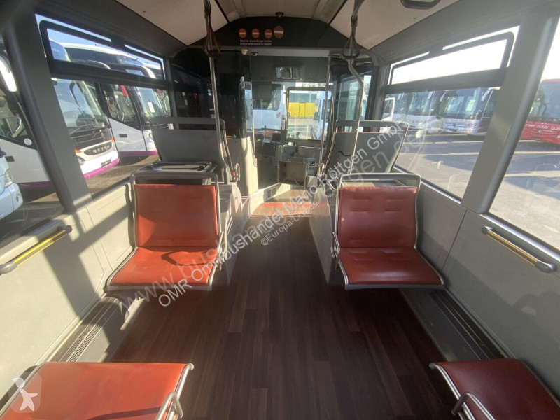 Bus Mercedes O 530 G