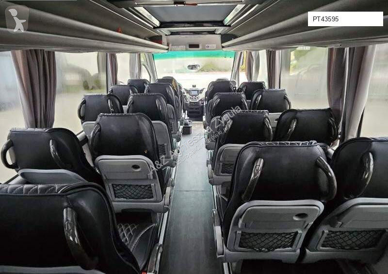 Autobussen Iveco 70C17 ERENER / SPROWADZONY /...