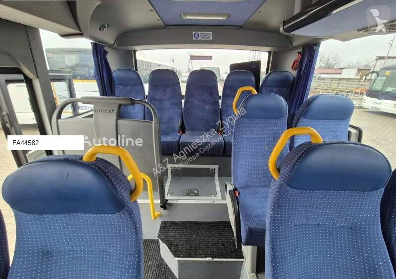 Autobus Otokar VECTIO / KLIMA / PRZEBIEG...