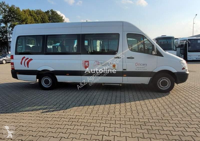 Autobus Mercedes 513 SPRINTER TRANSFER