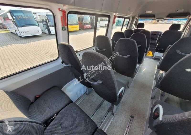 Autobus Mercedes SPRINTER TRANSFER /...