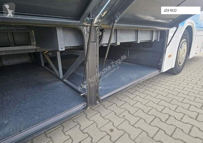 Camioneta Temsa TOURMALIN LIGHT 13