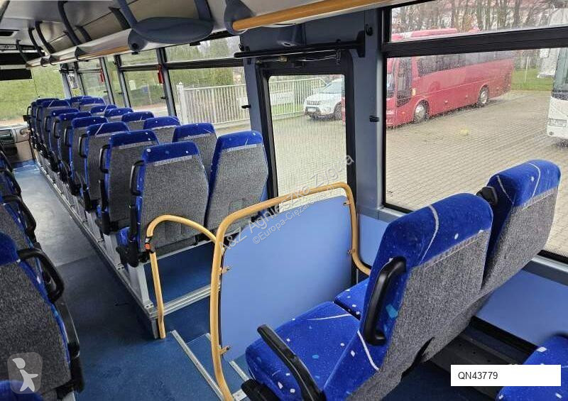 Autobus Irisbus CROSSWAY