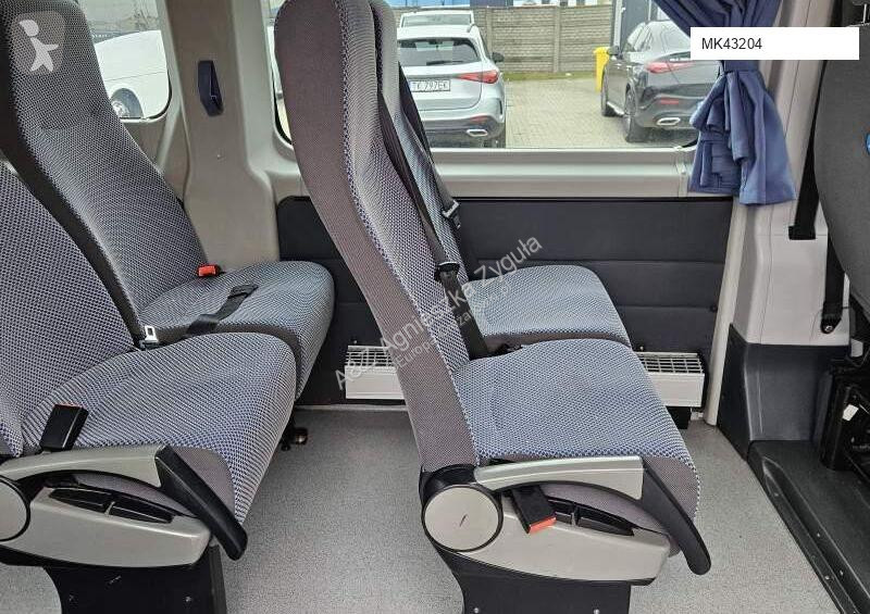 Autobuz Citroën JUMPER / SPROWADZONY / 17...