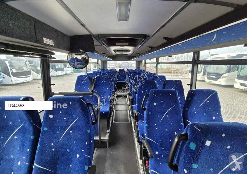 Autobus Irisbus AXER / SPROWADZONY Z FRANCJI