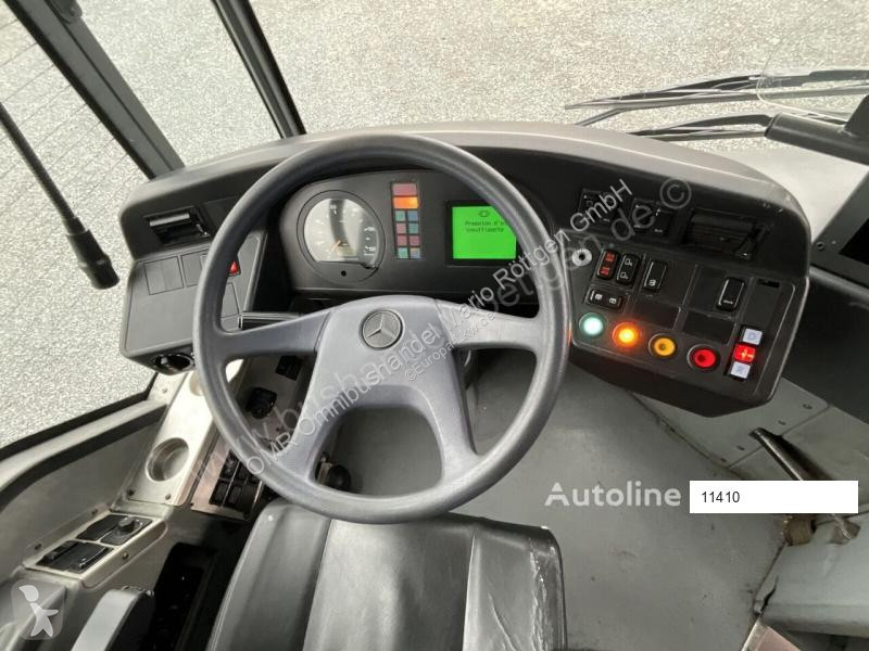 Pullman Mercedes O 530 G