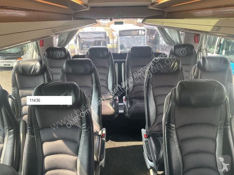 Linjebuss Setra S 531 DT