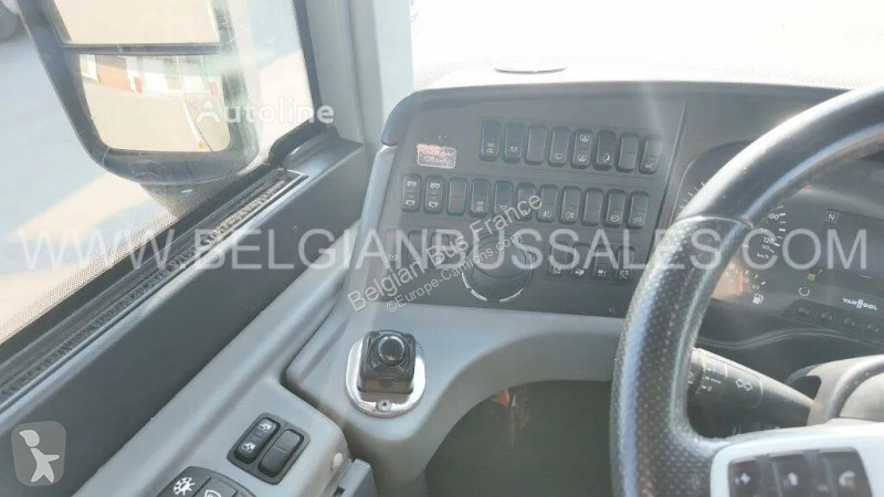 Autobuz Van Hool TDX27 / Full Options
