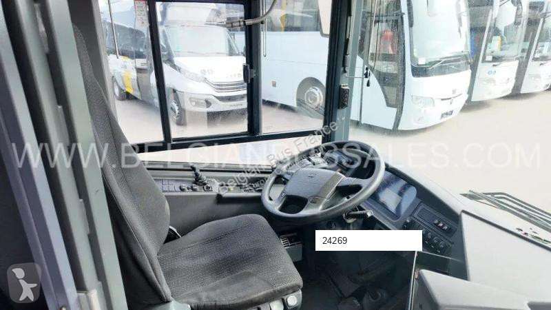 Autobuz Volvo 7700A / Gelenkzug / Citaro 530G /...