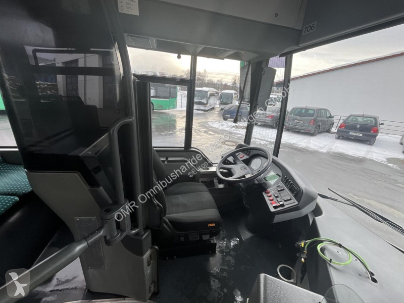 Autobuz Mercedes O 530 G CNG