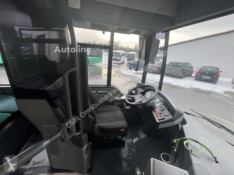 Autobuz Mercedes O 530 G CNG